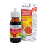 Ladrôme citruvital extrait de pépins de pamplemousse bio 100ml Ladrôme citruvital extrait de pépins de pamplemousse bio 100ml