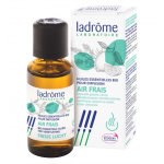 Ladrme huile essentielle diffusion air frais bio 30ml