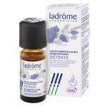 Ladrme huile essentielle diffusion dtente bio 30ml