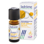 Ladrme huile essentielle diffusion stop odeur agrumes bio 10ml