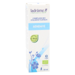 Ladrôme elixirs floraux complexe sérénité spray bio 20ml Ladrôme elixirs floraux complexe sérénité spray bio 20ml