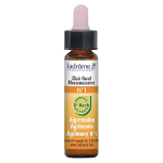 Ladrôme elixirs floraux n°1 aigremoine bio 10ml Ladrôme elixirs floraux n°1 aigremoine bio 10ml