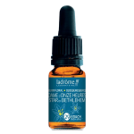 Ladr�me elixir floral n�29 dame d'onze heures bio 10 ml