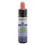 Ladrôme elixirs floraux n°39 essence de secours bio 30ml Ladrôme elixirs floraux n°39 essence de secours bio 30ml