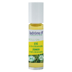 Ladrôme Été insectes roll'on à la citronnelle bio 10ml Ladrôme Été insectes roll'on à la citronnelle bio 10ml