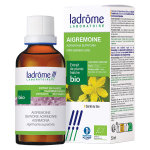 Ladrôme extrait d'aigremoine bio 50 ml Ladrôme extrait d'aigremoine bio 50 ml