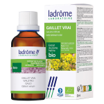 Ladr�me extrait plante gaillet vrai bio 50 ml