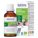 Ladr�me extrait de petite centauree bio 50 ml