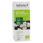 Ladr�me extrait plante achillee millefeuil bio 50 ml