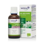Ladrme extraits de plantes fraches ail des ours bio 50ml