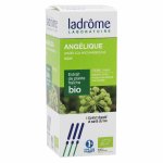Ladrôme extrait de plante fraîche angélique bio 50ml Ladrôme extrait de plante fraîche angélique bio 50ml