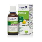 Ladr�me extraits de plantes fra�ches camomille matricaire bio 50ml