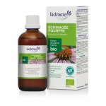 Ladr�me extraits de plantes fra�ches echinacea bio 100ml