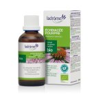 Ladr�me extraits de plantes fra�ches echinacea bio 50ml