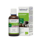 Ladrme extraits de plantes fraches gingembre bio 50ml