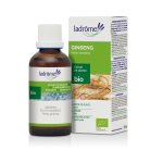 Ladrôme extraits de plantes fraîches ginseng bio 50ml Ladrôme extraits de plantes fraîches ginseng bio 50ml