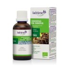 Ladrôme extraits de plantes fraîches ginseng de sibérie eleuthérocoque bio 50ml Ladrôme extraits de plantes fraîches ginseng de sibérie eleuthérocoque bio 50ml