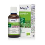 Ladr�me extraits de plantes fra�ches hamam�lis bio 50ml