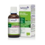 Ladr�me extraits de plantes fra�ches m�lisse bio 50ml