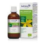 Ladr�me extraits de plantes fra�ches millepertuis bio 100ml