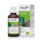 Ladrme extraits de plantes fraches radis noir bio 50ml