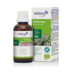 Ladrme extraits de plantes fraches thym vrai bio 50ml