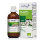 Ladrme extraits de plantes fraches valriane bio 100ml