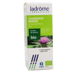 Ladr�me extraits de plantes fra�ches chardon marie bio 100ml