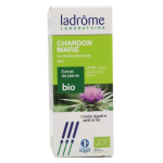Ladr�me extrait plante chardon - marie bio 50 ml