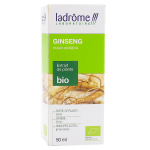 Ladr�me extraits de plantes fra�ches ginseng bio 50ml