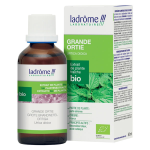 Ladr�me extraits de plantes fra�ches grande ortie bio 50ml