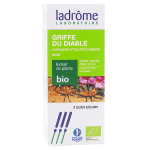 Ladrme extraits de plantes fraches griffe du diable harpagophytum bio 50ml