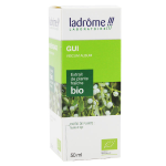 Ladr�me extrait de plante fra�che gui bio 50ml