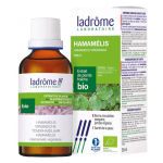 Ladr�me extraits de plantes fra�ches hamam�lis bio 50ml