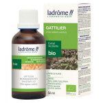 Ladrme extraits de plantes fraches gattilier bio 50ml