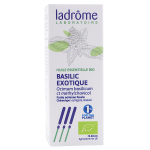 Ladr�me huile essentielle basilic exotique bio 10ml