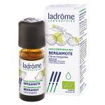 Ladr�me huile essentielle bergamote bio 10 ml