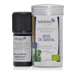 Ladrôme huile essentielle bois de santal bio 5ml Ladrôme huile essentielle bois de santal bio 5ml