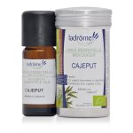 Ladrôme huile essentielle cajeput bio 10ml Ladrôme huile essentielle cajeput bio 10ml