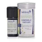 Ladr�me huile essentielle camomille matricaire bio 5ml