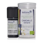 Ladrme huile essentielle camomille romaine bio 5ml