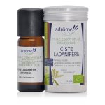 Ladr�me huile essentielle ciste bio 10ml