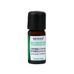 Ladrôme huile essentielle citronnelle de java bio 10ml Ladrôme huile essentielle citronnelle de java bio 10ml