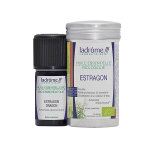 Ladrôme huile essentielle estragon bio 5ml Ladrôme huile essentielle estragon bio 5ml