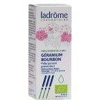 Ladr�me huile essentielle g�ranium bourbon bio 10ml