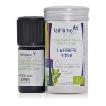 Ladr�me huile essentielle laurier noble bio 5ml