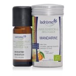 Ladrme huile essentielle mandarine bio 10ml