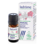 Ladrme huile essentielle manuka bio 5ml