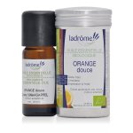 Ladrme huile essentielle orange douce bio 10ml