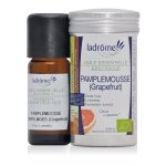 Ladrme huile essentielle pamplemousse rose bio 10ml